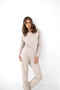Piżama Sensis Mikaela dł/r S-XL