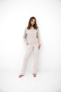 Piżama Sensis Lyanna dł/r S-XL