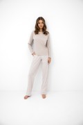 Piżama Sensis Lyanna dł/r S-XL