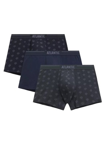 Bokserki Atlantic 3MH-240/Z26 A'3 S-2XL