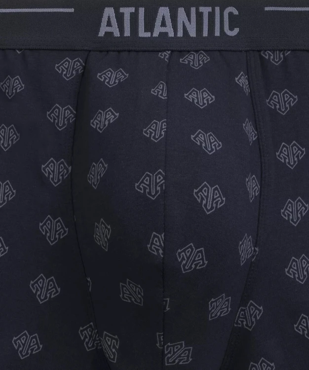 Bokserki Atlantic 3MH-240/Z26 A'3 S-2XL