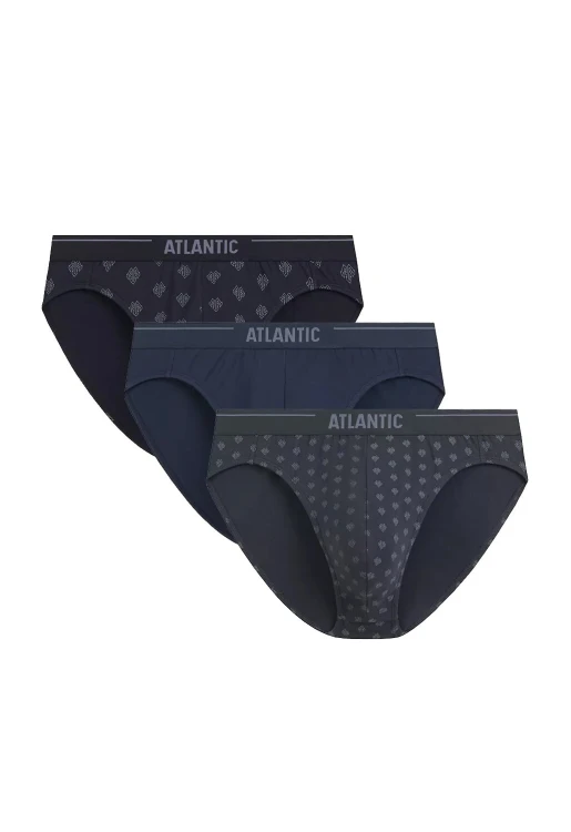 Slipy Atlantic 3MP-222/Z26 A3 S-2XL