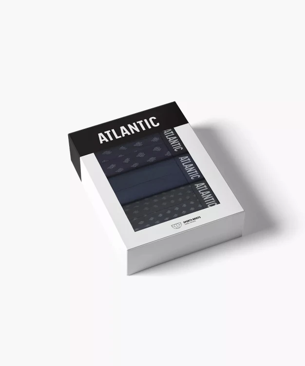 Slipy Atlantic 3MP-222/Z26 A3 S-2XL