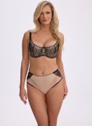 Biustonosz semi soft Gaia BS 1377 Isabela