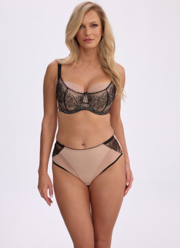 Biustonosz semi soft Gaia BS 1377 Isabela