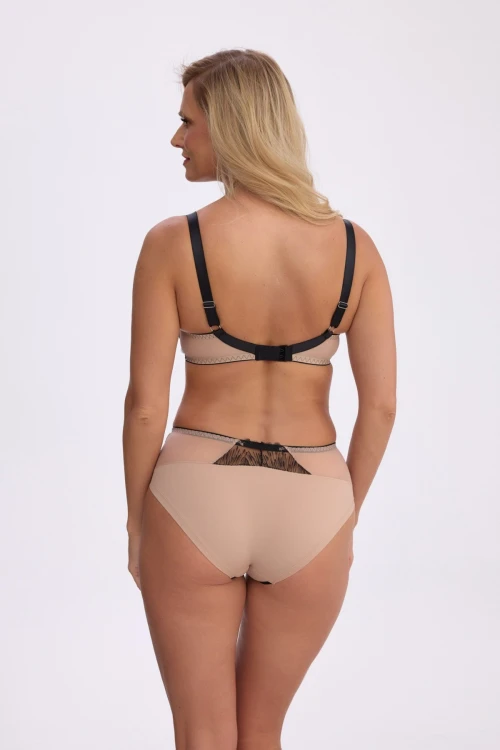 Biustonosz semi soft Gaia BS 1377 Isabela
