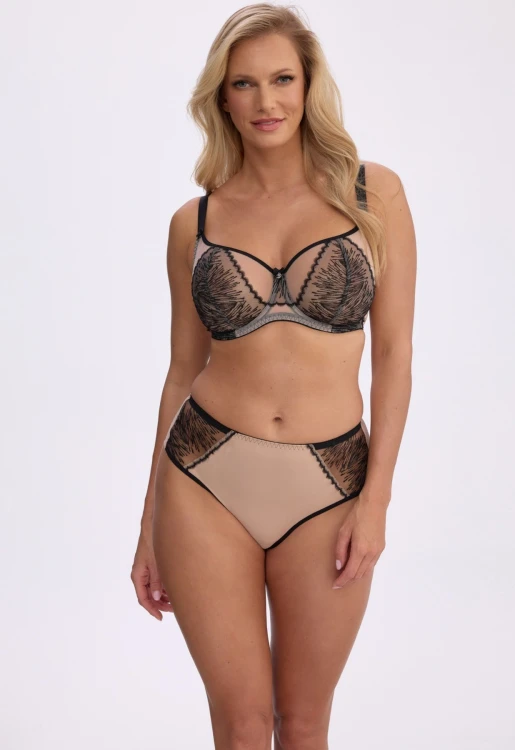 Figi Gaia GFB 1378 Isabela Brazyliany S-2XL