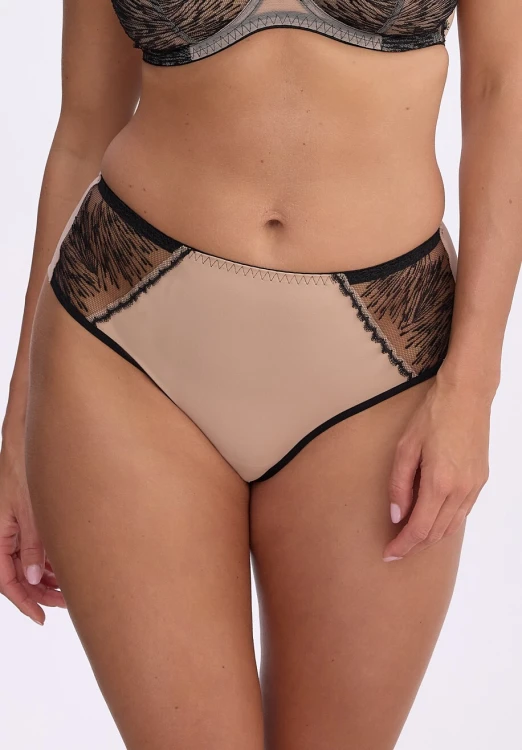 Figi Gaia GFB 1378 Isabela Brazyliany S-2XL