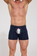 Bokserki Cornette 007/85 Cat 3 Christmas S-2XL