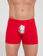 Bokserki Cornette 007/84 Cat 2 Christmas S-2XL