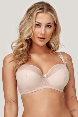 Biustonosz semi soft Azal Anita