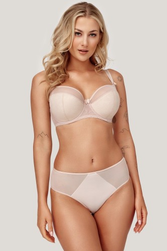 Biustonosz semi soft Azal Anita