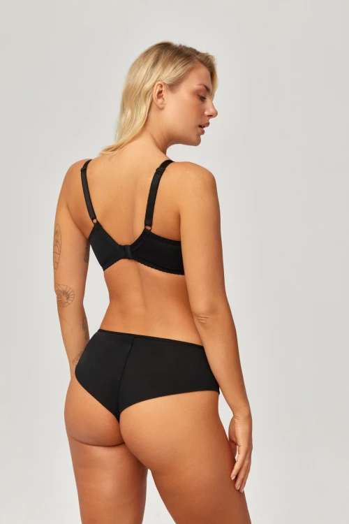 Biustonosz semi soft Azal Sara