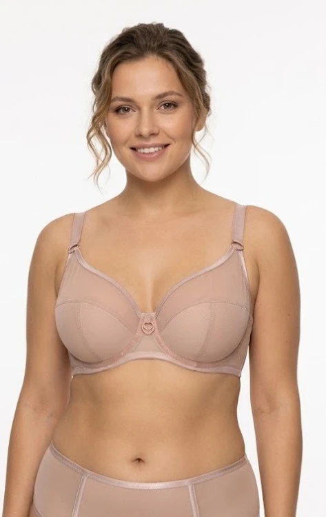 Biustonosz semi soft Azal Zoja