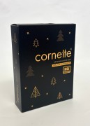 Bokserki Cornette 016/28 Candy 3 Christmas S-2XL
