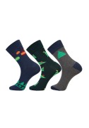 Skarpety Moraj CMLS350-116 39-45