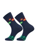 Skarpety Moraj CMLS350-116 39-45