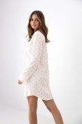 Koszula Sensis Marielle dł/r XS-XL rozpinana