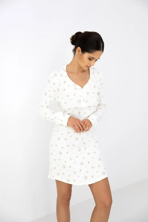 Koszula Sensis Vida dł/r S-XL