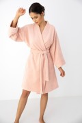 Szlafrok Sensis Virginia S-XL