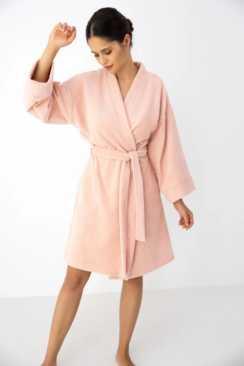 Szlafrok Sensis Virginia S-XL