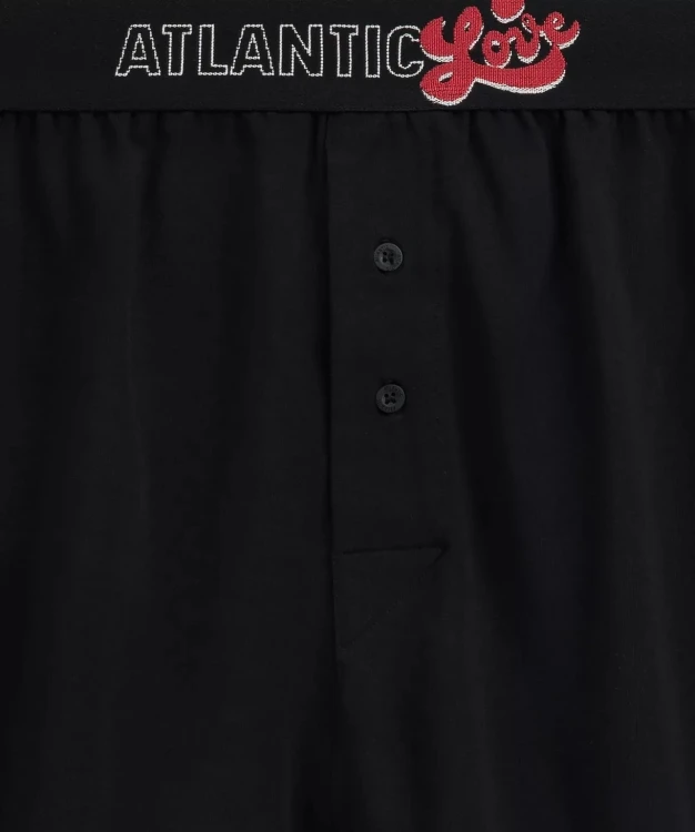 Bokserki Atlantic 2GMB-017/Z26 A2 S-2XL