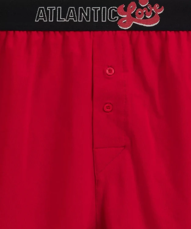 Bokserki Atlantic 2GMB-017/Z26 A2 S-2XL