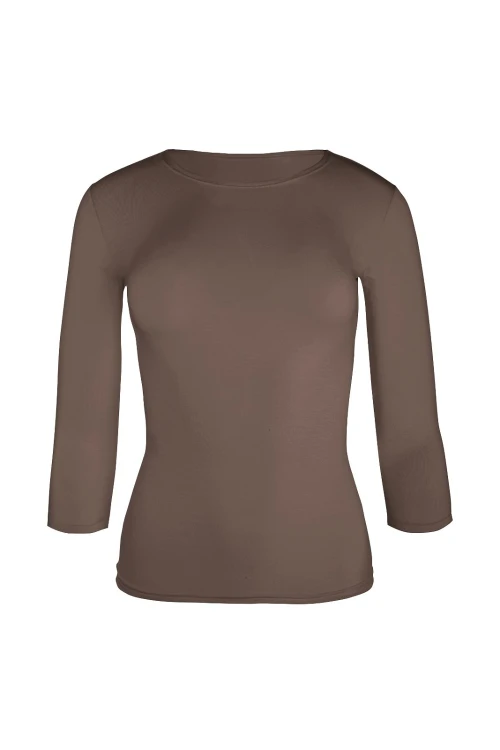 Koszulka Babell Manati 3/4 S-2XL Kolor