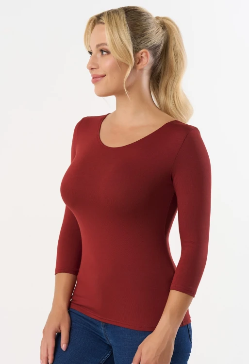 Koszulka Babell Manati 3/4 S-2XL Kolor