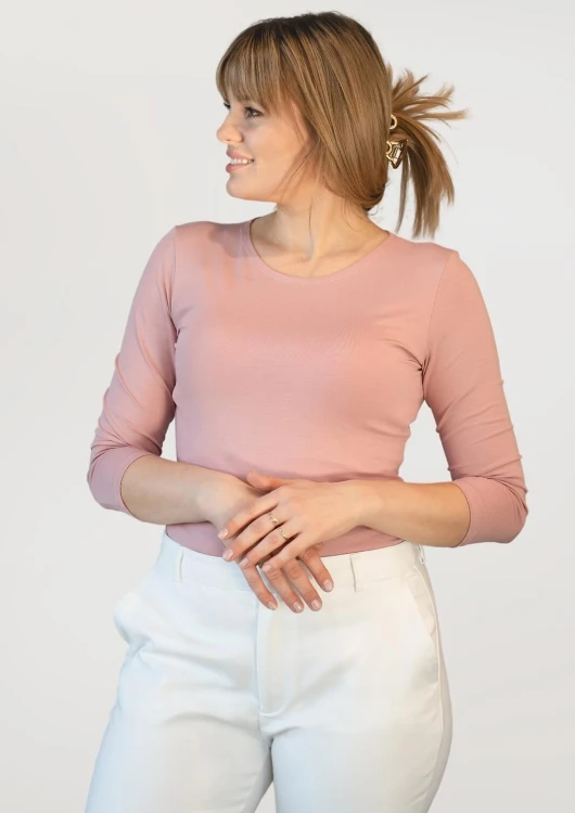 Koszulka Babell Manati 3/4 S-2XL Kolor
