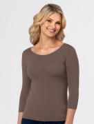 Koszulka Babell Manati 3/4 S-2XL Kolor