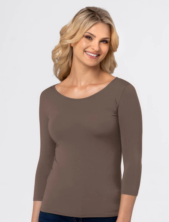 Koszulka Babell Manati 3/4 S-2XL Kolor