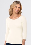 Koszulka Babell Manati 3/4 S-2XL Kolor