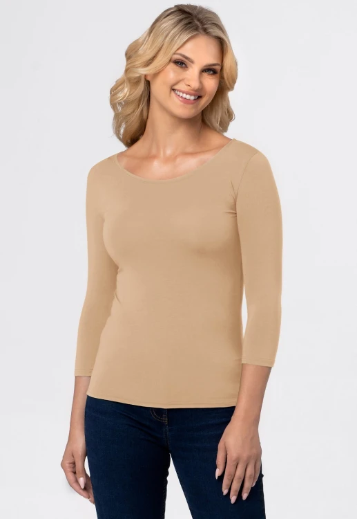 Koszulka Babell Manati 3/4 S-2XL Kolor