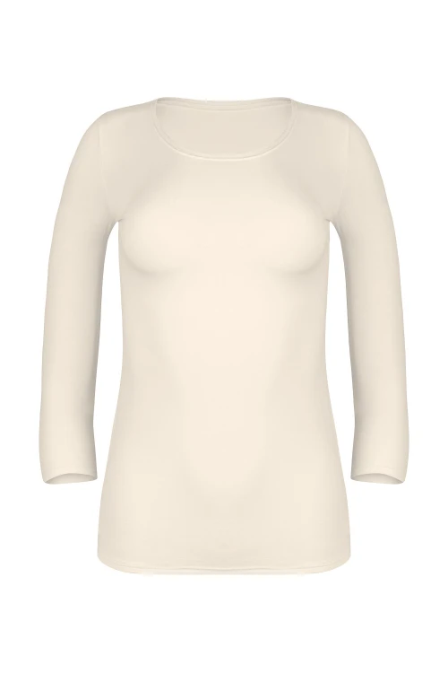 Koszulka Babell Manati 3/4 S-2XL Kolor
