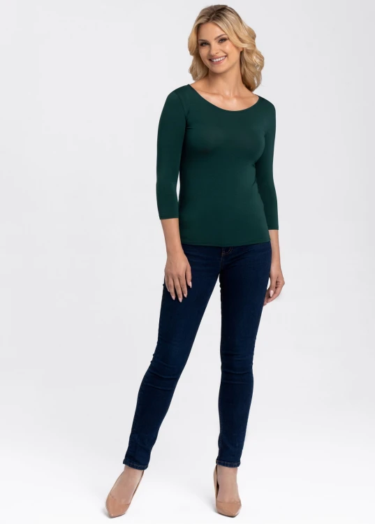 Koszulka Babell Manati 3/4 S-2XL Kolor