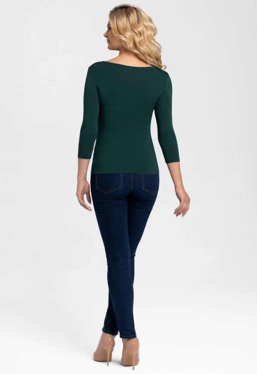 Koszulka Babell Manati 3/4 S-2XL Kolor