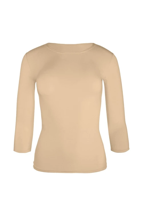 Koszulka Babell Manati 3/4 S-2XL Kolor