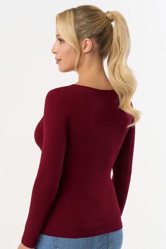 Koszulka Babell Manati dł/r S-2XL Kolor