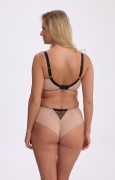 Biustonosz Balconette Gaia BS 1378 Isabela