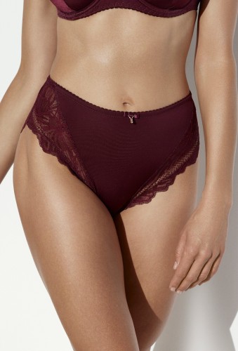 Figi Ava 2275 Merlot S-3XL