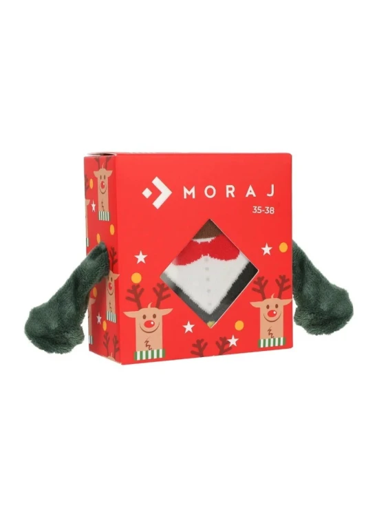 Skarpety Moraj CSLS250-044 35-41