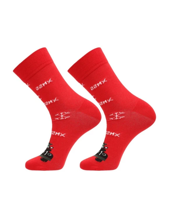 Skarpety Moraj CMLS700-009 39-45