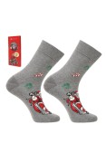 Skarpety Moraj CMLS700-008 39-45