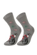 Skarpety Moraj CMLS700-008 39-45