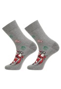 Skarpety Moraj CMLS700-008 39-45