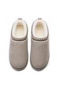 Kapcie Noviti OZ001 Zimowe Damskie 36-41