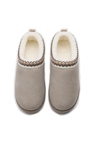 Kapcie Noviti OZ001 Zimowe Damskie 36-41