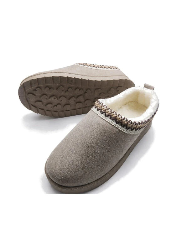 Kapcie Noviti OZ001 Zimowe Damskie 36-41