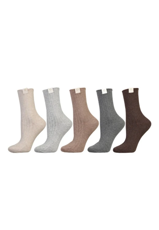 Skarpety Moraj CSL250-179 35-41